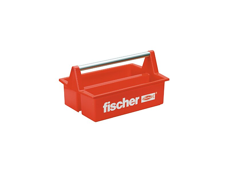 FISCHER / Zubehör / Werkzeugkasten WZK 