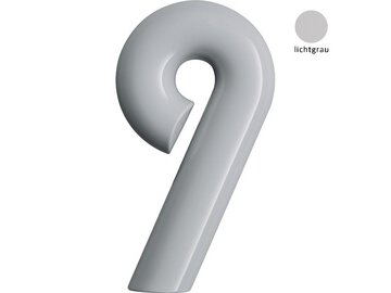 HEWI Hausnummer 9