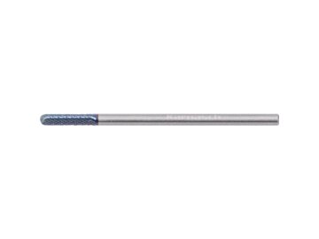 Karnasch / Hartmetallfräser HP-3 / Bluetec / 3x60 mm 