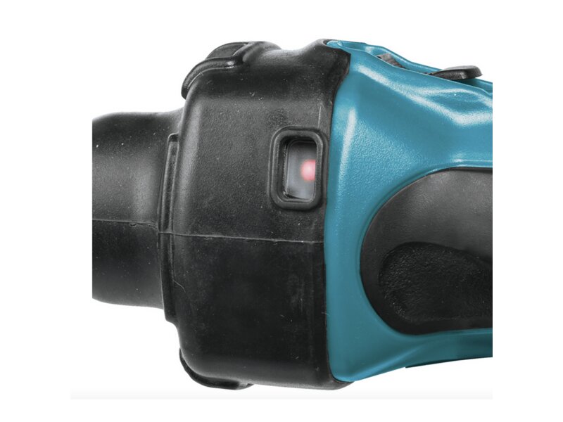 MAKITA /Akku-EW / Einzelmaschine / DGD800Z / Geradschleifer / 18V 