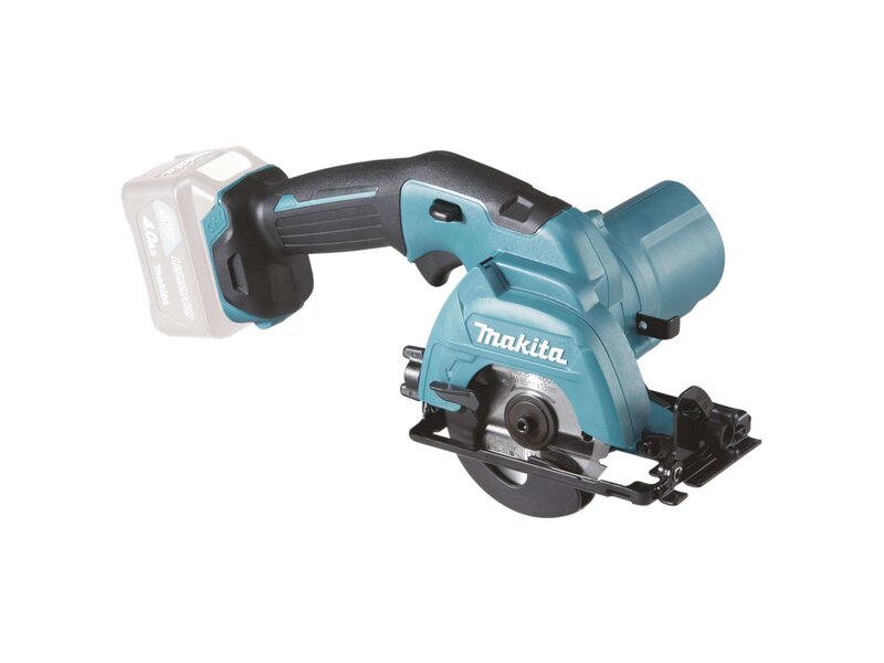 MAKITA / Akku-EW / Einzelmaschine / HS301DZ / Handkreissäge mini / 12V 