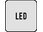 LESS N MORE /LED Inspektionsleuchte Spannung 3 V Leistung 0,15 W Schutzart IP67 