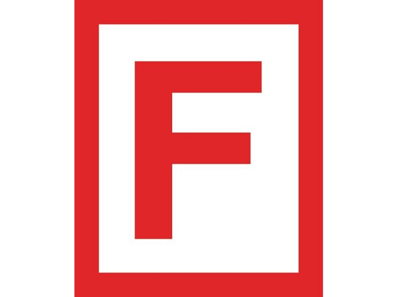 FSB / FH-Profiltürdrücker / 06 1146 / fest-drehbar / 9 / F1 