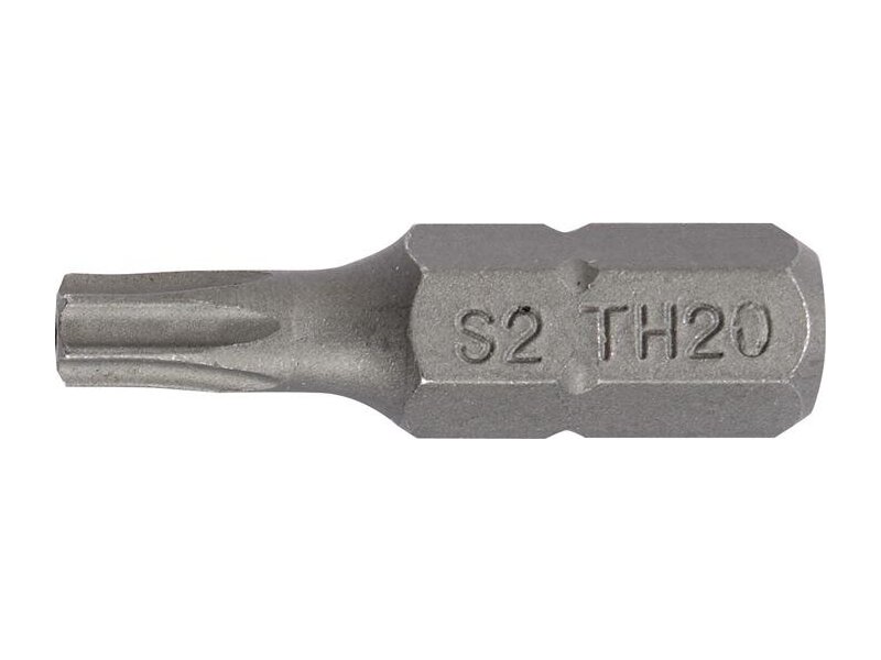 PROMAT / Bit P829186 1/4 Zoll T 7 L.25mm m.Bohr. 
