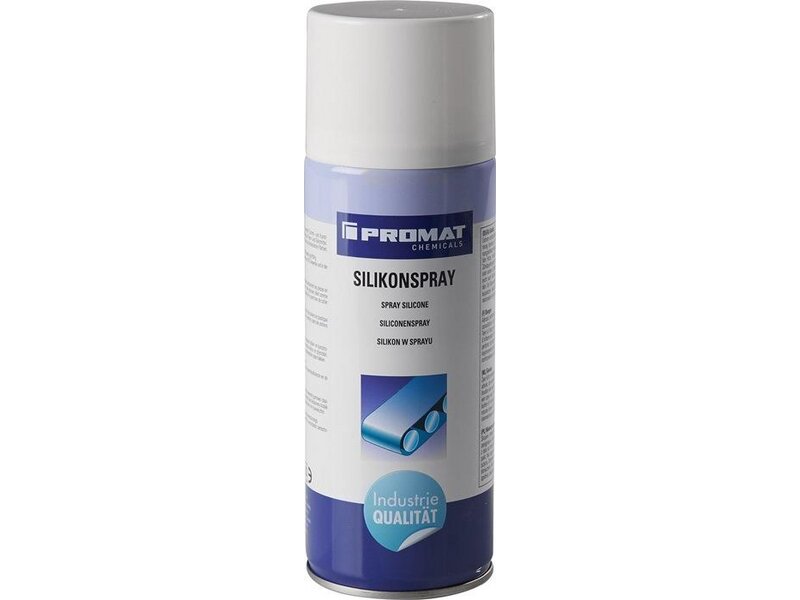 PROMAT / Silikonspray / 400 ml 