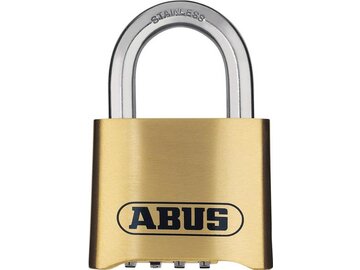 ABUS Zahlenschloss 180IB