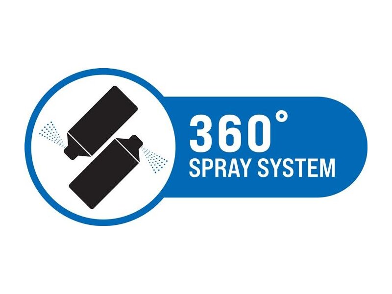 CRC / Multifunktionsöl MULTI OIL 500 ml Spraydose Clever Straw 