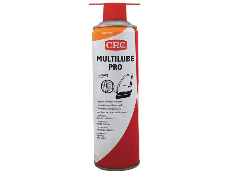CRC / Multilube / Hochleistungs-Haftschmierstoff CRC / Multilube / 500ml 