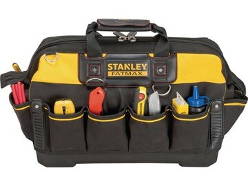 Stanley / Werkzeugtasche FatMax / leer / 490x260x220