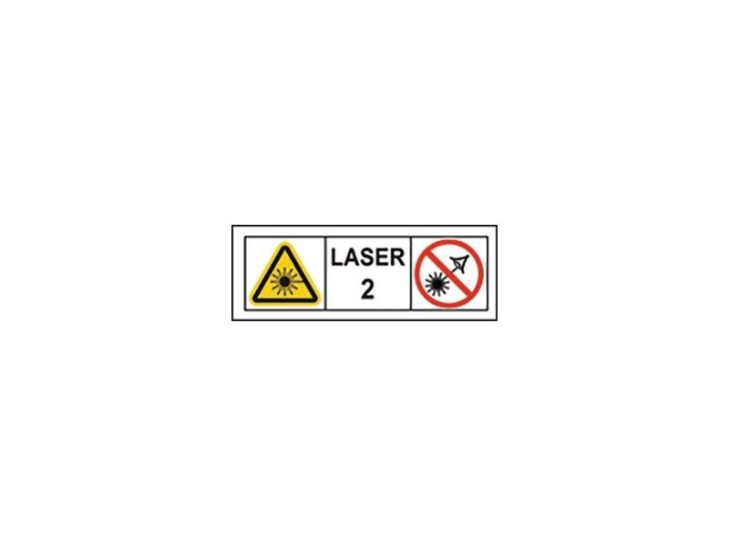 Laser-Entfernungsmesser / LD320 