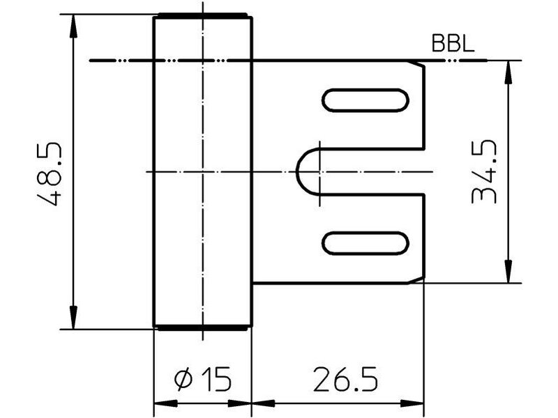 SIMONSWERK / Türband / Rahmenteil / Variant / V8000 WF / 3-tlg.Stahlzargen Stand 