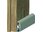 ATHMER / Absenkdichtung Schall-Ex® Applic A Ausl.1-s.L.805mm Alu. bronze 