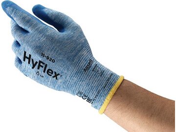 ANSELL Handschuhe - HyFlex - 11 - 920