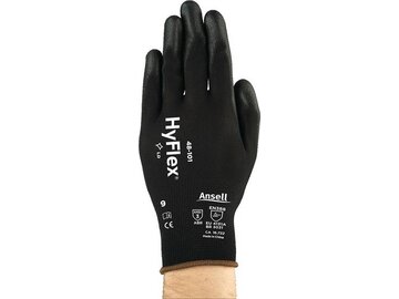 ANSELL Handschuhe - HyFlex - 48 - 101