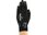 ANSELL / Handschuhe SensiLite 48-101 Gr.7 schwarz Nyl.mitPUR EN 388 Kat.II 