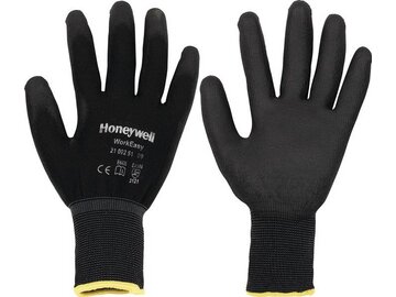 HONEYWELL Handschuhe - Workeasy - Black - PU