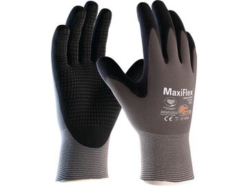 ATG Handschuhe - MaxiFlex - Endurance - 34 - 844