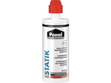 HENKEL Statik - 2K-Expansionskleber