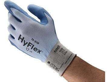 ANSELL Schnittschutzhandschuhe - HyFlex - 11 - 518