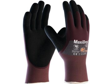 ATG Handschuhe - MaxiDry - 56 - 425