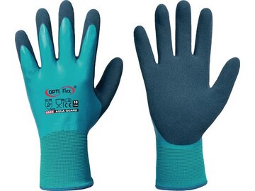 OPTI FLEX Handschuhe - Aqua Guard