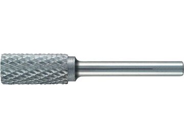 PROMAT Frässtift - Zylinderform 3 mm Schaft