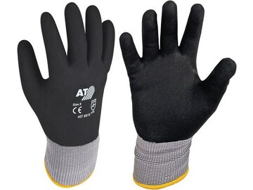 ASATEX Handschuhe - Hit - Flex - V
