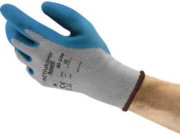 ANSELL Handschuhe - ActivArmr - 80 - 100