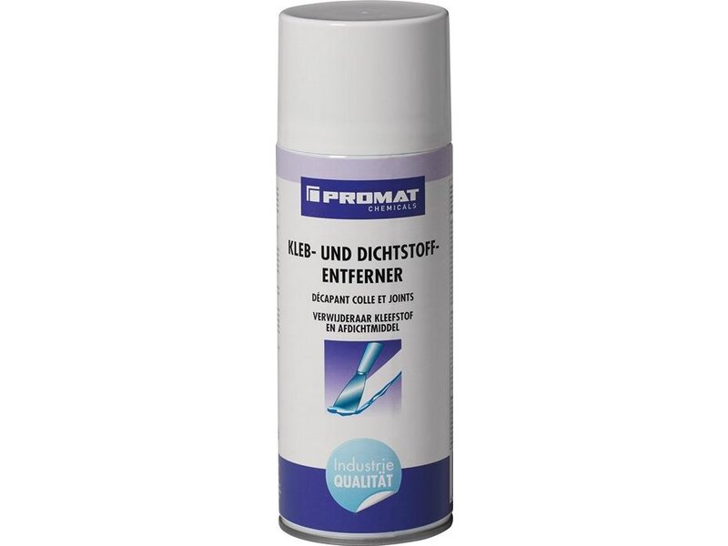 PROMAT / Kleb-/Dichtstoffentferner 400ml Spray 