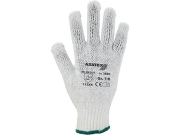 ASATEX Handschuh - Basic 2