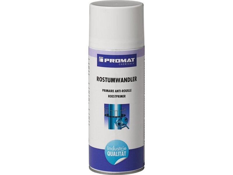 Promat / Rostumwandler Spray / 400ml 