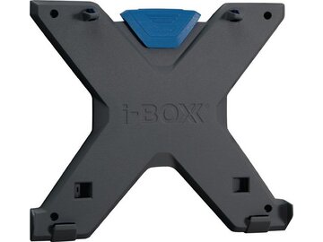 i-BOXX - Wandhalter