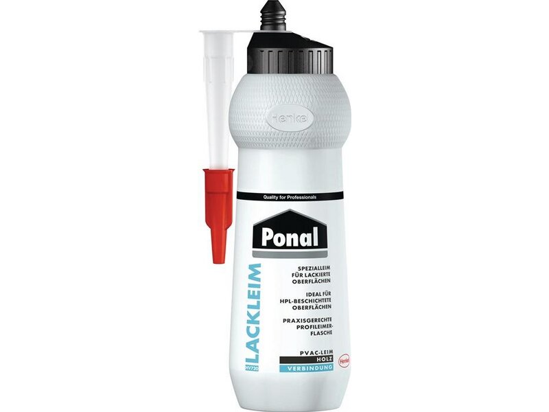 PONAL / Lackleim Ponal 400 g Flasche 