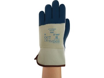ANSELL Handschuhe - ActivArm - Hycron - 27 - 607