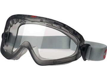 3M Vollsichtschutzbrille - 2890