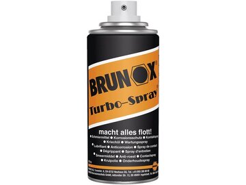 BRUNOX Multifunktionsspray BRUNOX Turbo-Spray