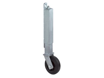 BS ROLLEN Gummi Torrolle groß