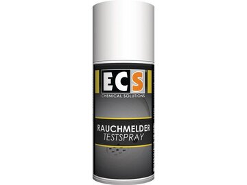 ECS Rauchmelder-Testspray