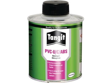TANGIT Spezialreiniger PVC-U/PVC-C/ABS