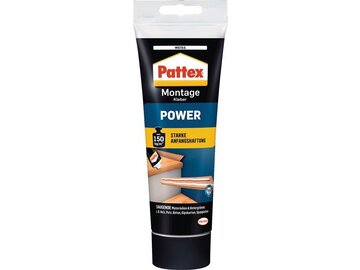 PATTEX Montagekleber POWER