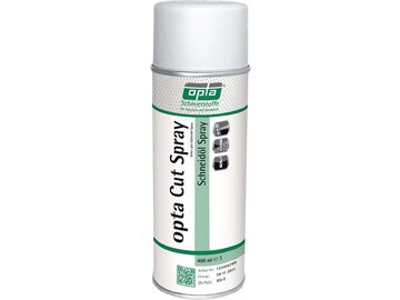 OPTA Hochleistungsschneidöl Cut Spray