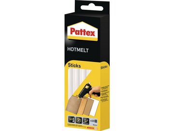 PATTEX Heißklebepatronen Hot Sticks