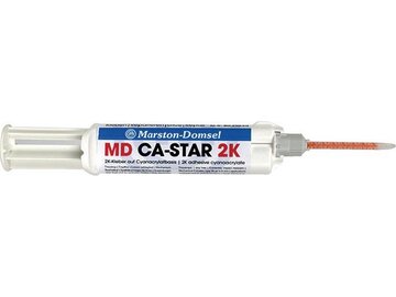 MARSTON 2K-Cyanacrylatklebstoff MD CA-Star