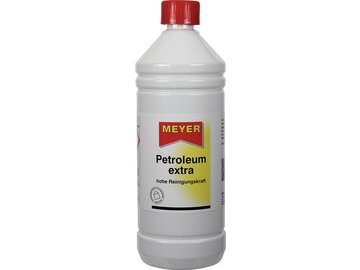 MEYER Petroleum