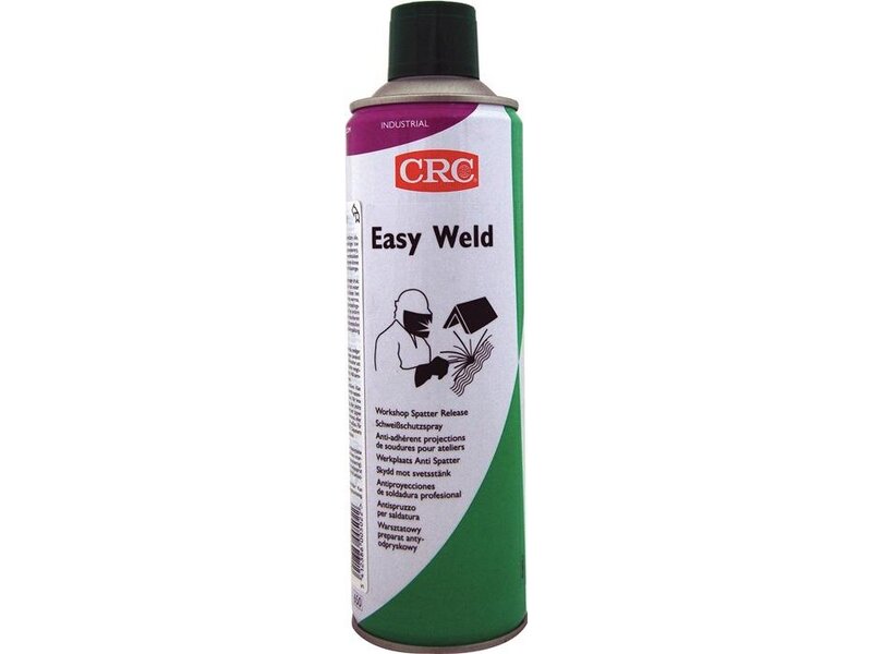 CRC / Schweißspray Easy Weld 500 ml Spraydose 