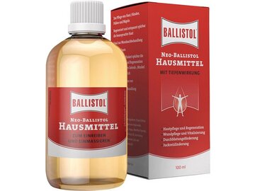 BALLISTOL Hautpflegeöl Neo-Ballistol