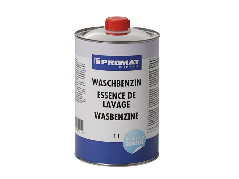 PROMAT / Waschbenzin 1l Dose 