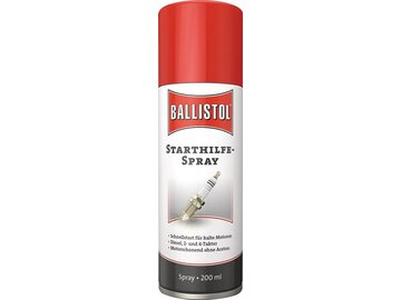 BALLISTOL Starthilfespray