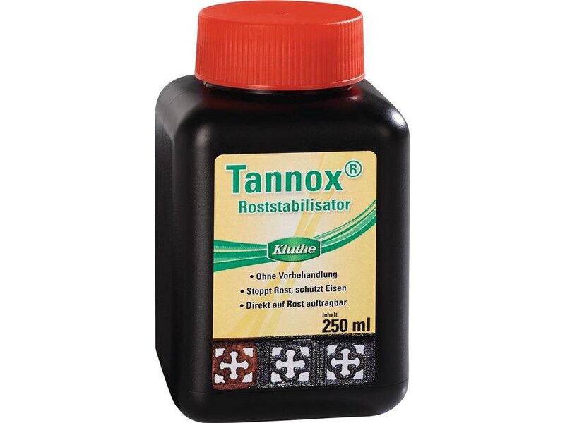KLUTHE / Roststabilisator Tannox® 250 ml Flasche 