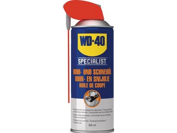 WD-40 Bohr-/Schneidöl
